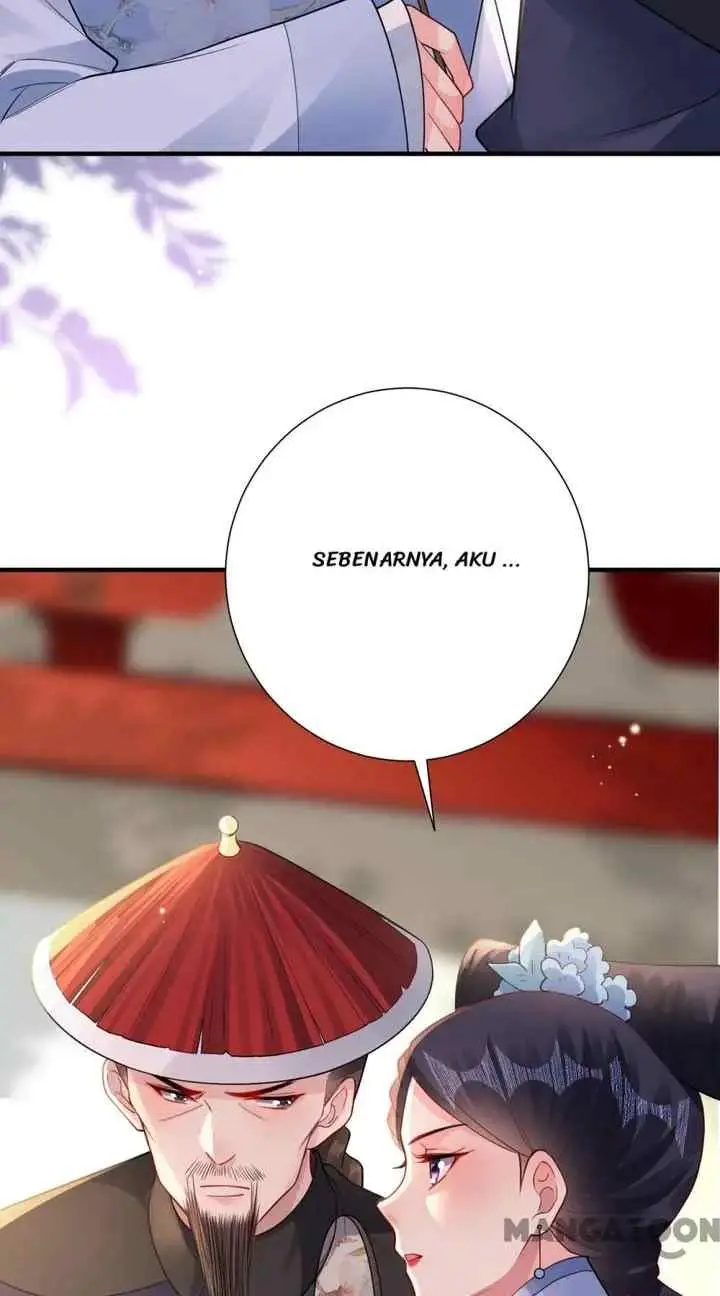 Princess, Don't Ruin Your Public Persona! chapter 213 halaman 9