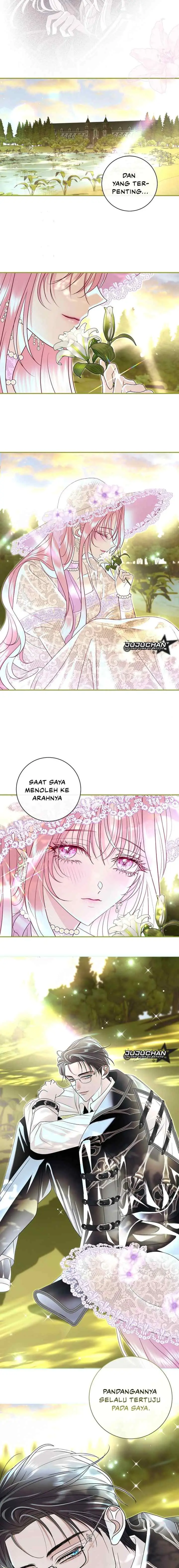 Black Man, I'll Do Everything For You Except Marriage! chapter 40 halaman 8