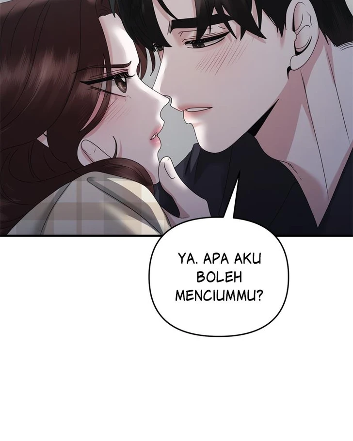 One Day I Found a Husband chapter 54 halaman 19