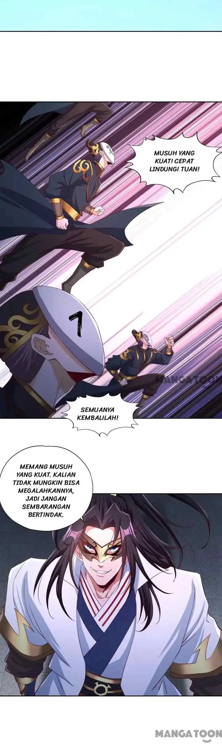 I Was Trapped On The Same Day For 100,000 Years chapter 327 halaman 12