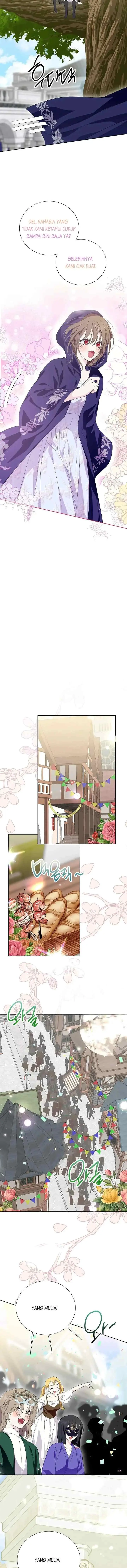 If You Remove the Kind Protagonist's Mask chapter 54 halaman 9