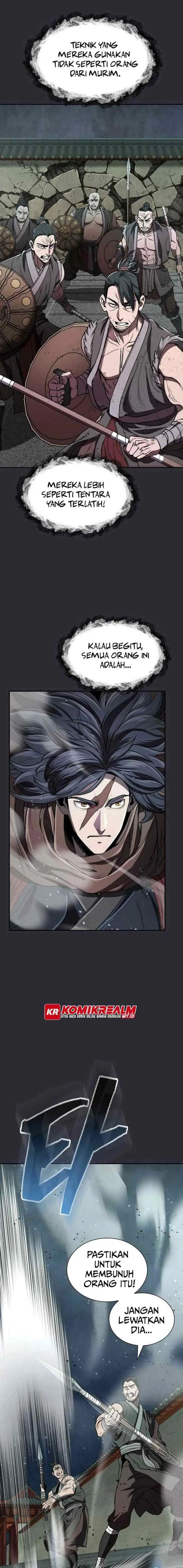 Sword Demon Island chapter 24 halaman 5