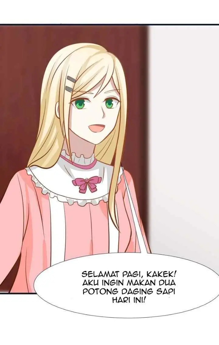 I Have a Dragon on My Body chapter 88 halaman 9