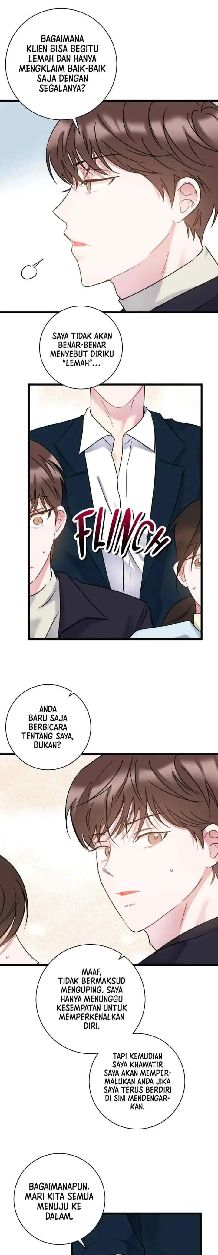 Normal Relationship chapter 29 halaman 17