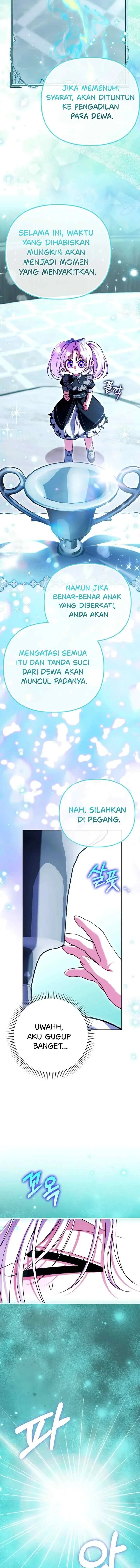 I'm the Brave Puppy That Will Save the Villainess chapter 29 halaman 18
