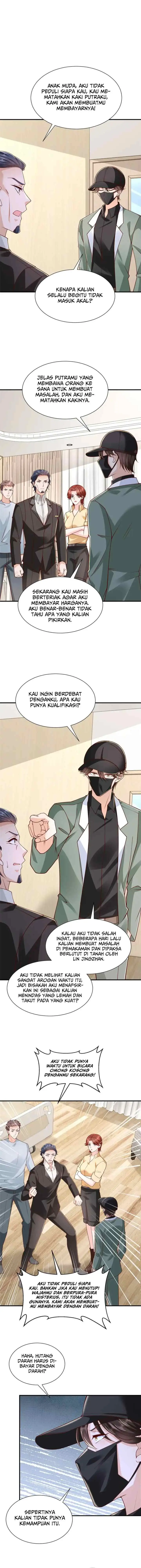 I Randomly Have A New Career Every Week chapter 837 halaman 6