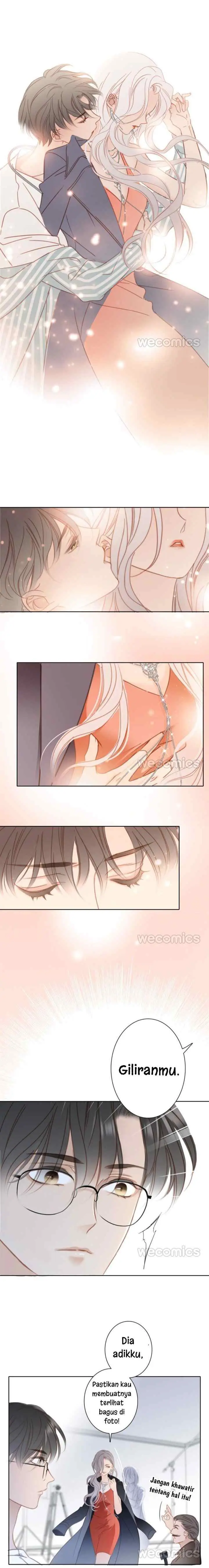 Yigret chapter 47 halaman 18