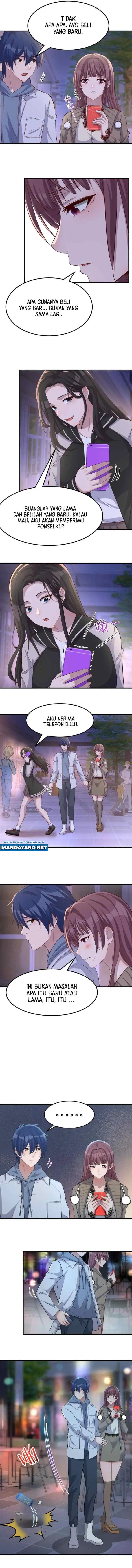 My Sister Is A Superstar chapter 224 halaman 4