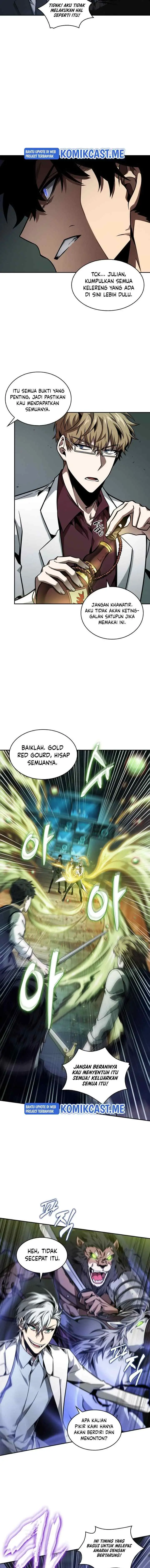 Tomb Raider King chapter 344 halaman 13