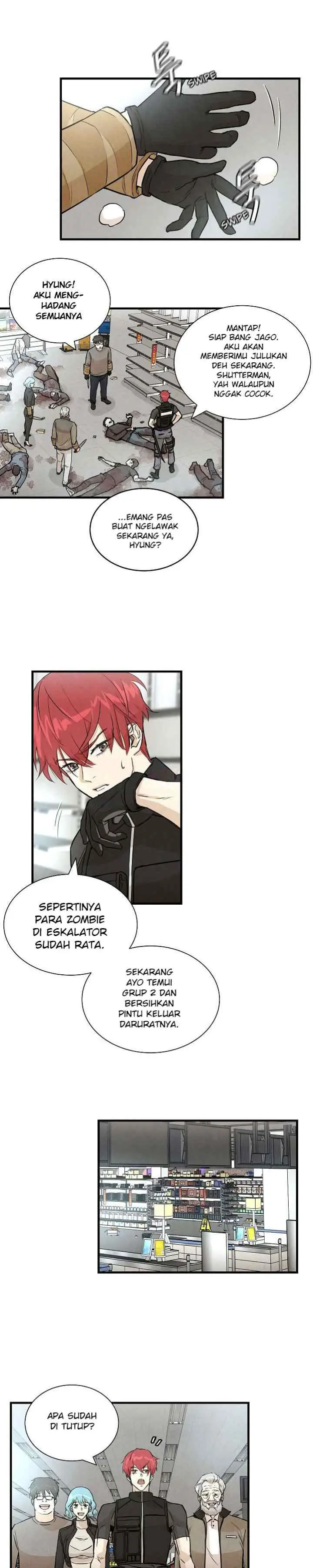 Return Survival chapter 10 halaman 14