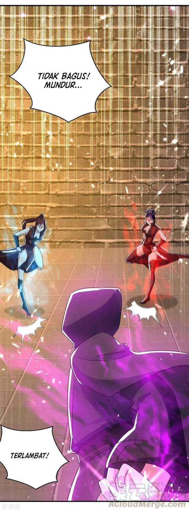 Strongest Leveling chapter 231 halaman 14