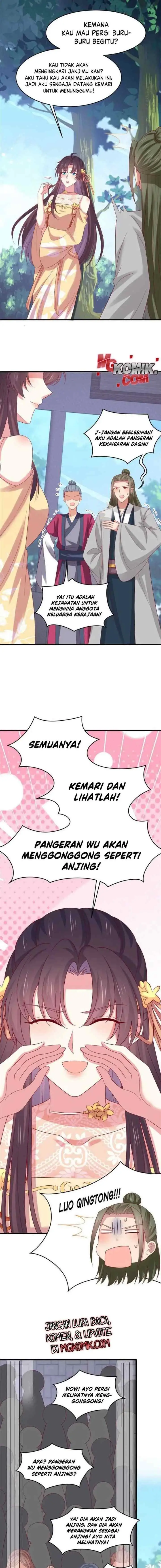 Pupillary Master chapter 332 halaman 8
