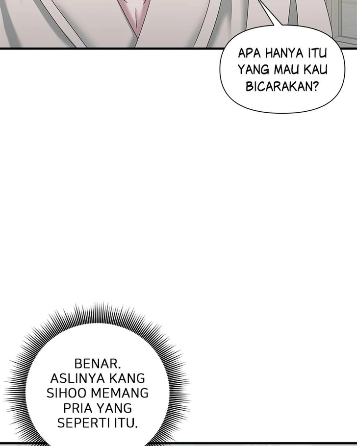 One Day I Found a Husband chapter 26 halaman 25