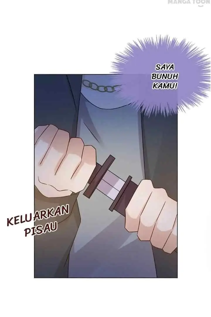 The Heiress Vs Young Ruffian chapter 46 halaman 19