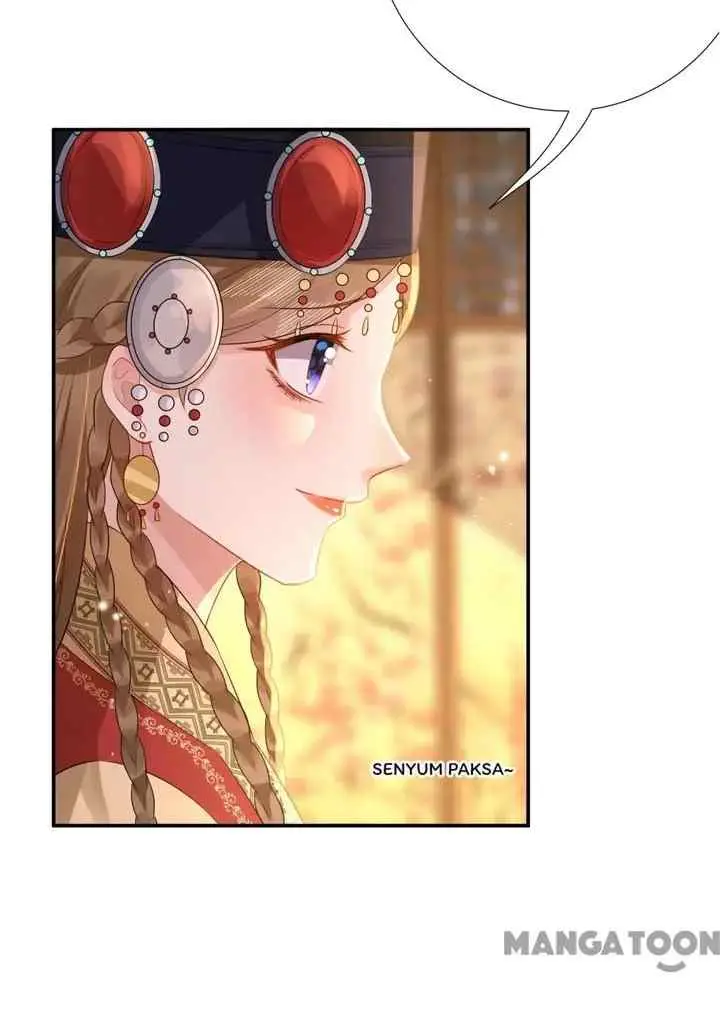 Princess, Don't Ruin Your Public Persona! chapter 181 halaman 9
