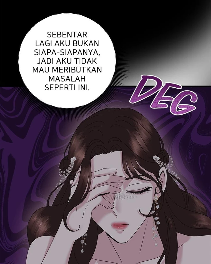 One Day I Found a Husband chapter 35 halaman 43