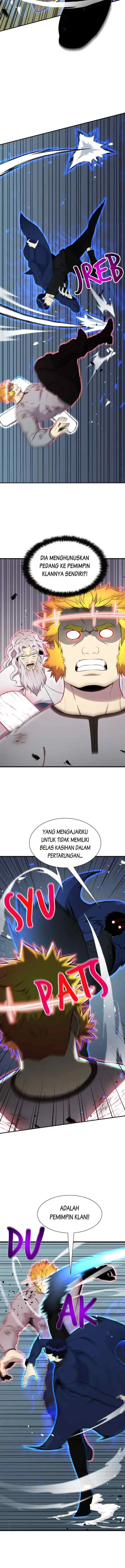 Reverse Villain chapter 100 halaman 11