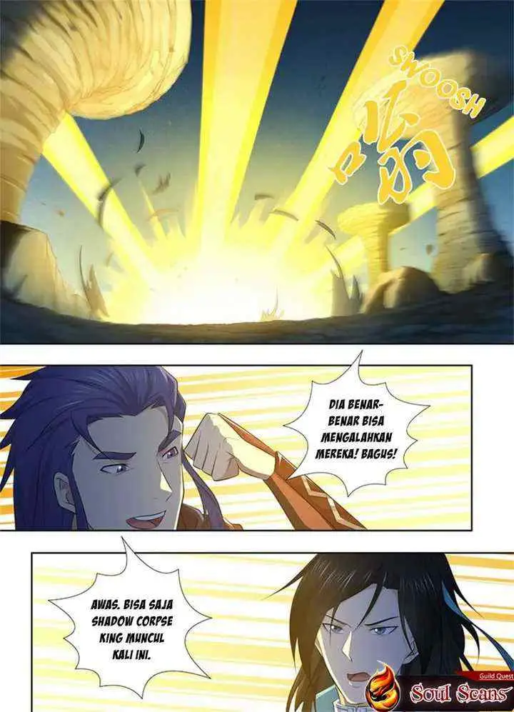 Yong Heng Zhi Zun chapter 314 halaman 9