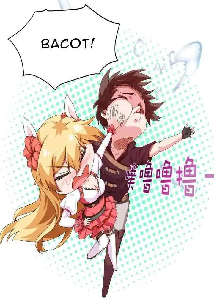 Mo Shou Jian Sheng chapter 3 halaman 10