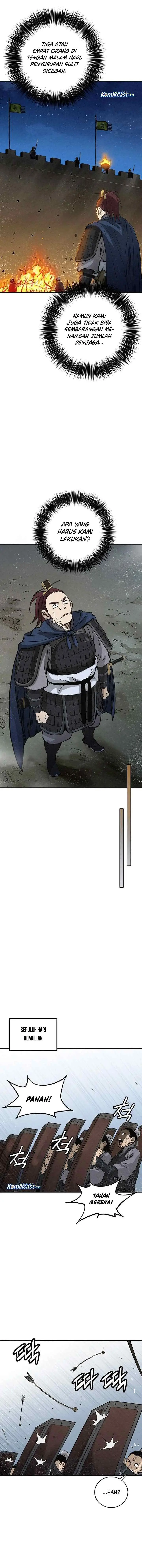I Reincarnated as a Legendary Surgeon chapter 182 halaman 5
