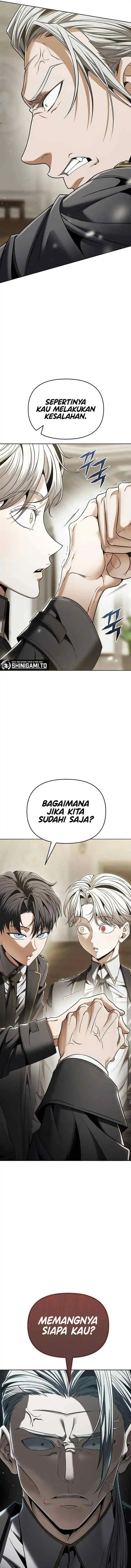 The Regressed Life of A Back Alley Mage chapter 10 halaman 11