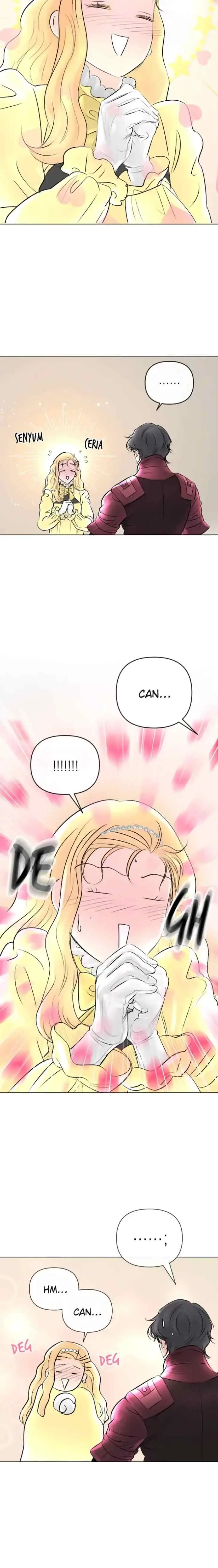 Recogí al segundo protagonista chapter 20 halaman 13