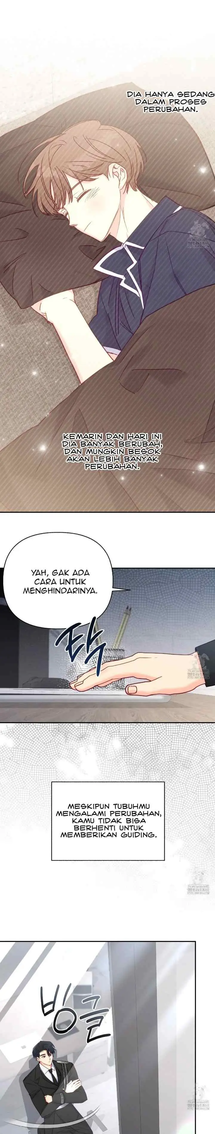 Ordinary Person A chapter 66 halaman 6