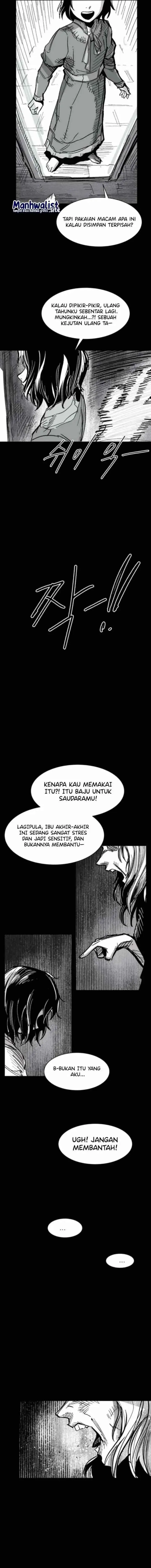 Warrior Kariel chapter 17 halaman 7