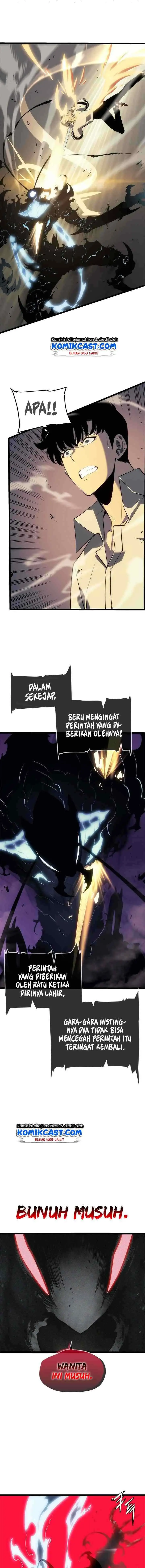 Solo Leveling chapter 114 halaman 12