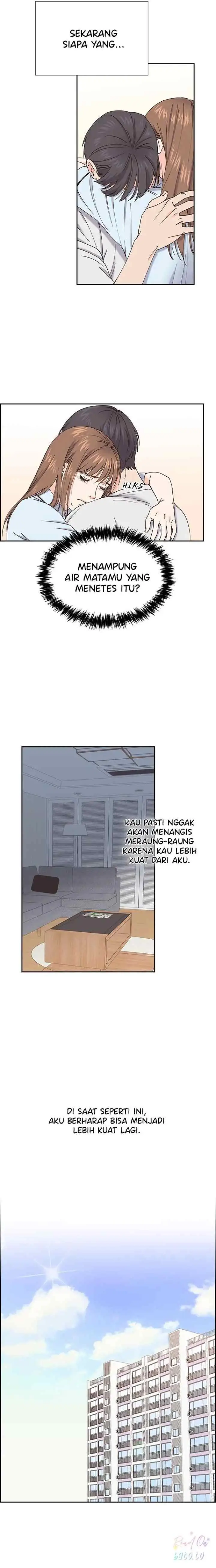 The Scandal chapter 67 halaman 4