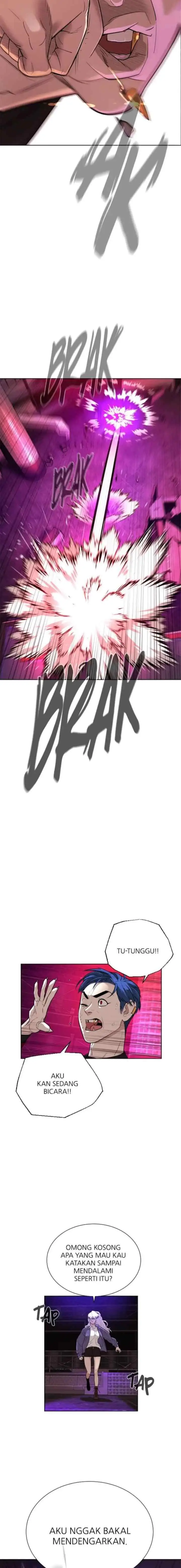 White Blood chapter 16 halaman 8
