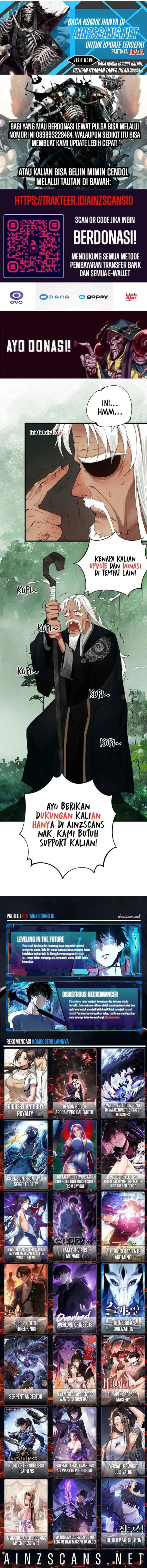 My Unbeatable Passive Skill Lets Me Deal Massive Damage! chapter 90 halaman 15