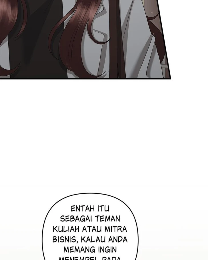 One Day I Found a Husband chapter 45 halaman 35