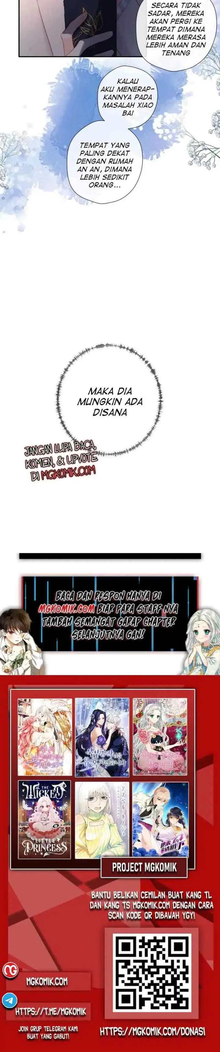 Once More chapter 137 halaman 15