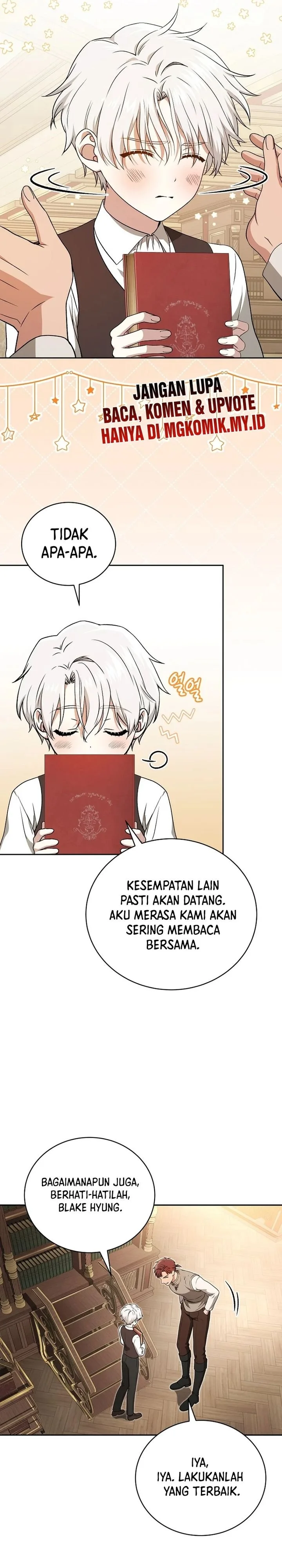 The Concept-Grasping Magical Genius chapter 4 halaman 11