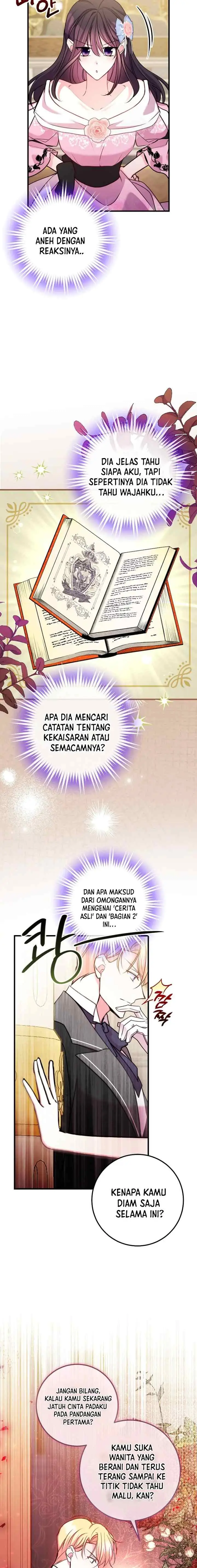 Countryside Life with the Sexy Majesty chapter 22 halaman 16