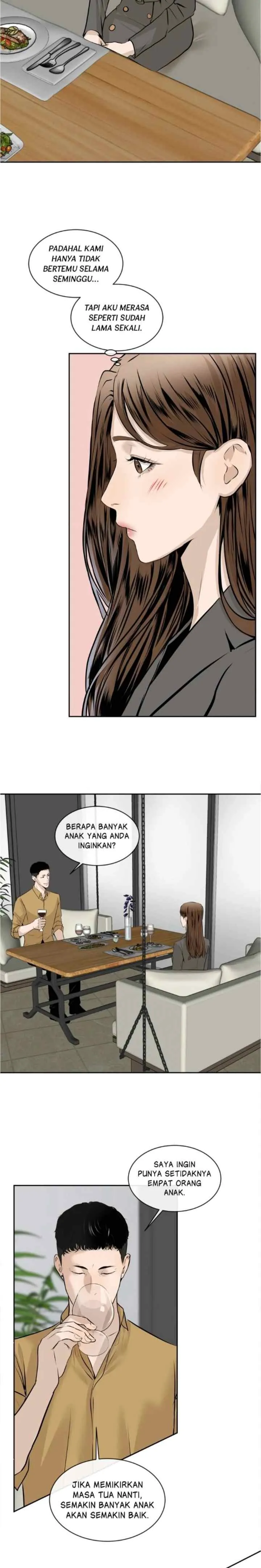 I'll Give You Everything chapter 36 halaman 16