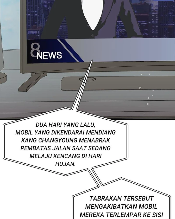 One Day I Found a Husband chapter 42 halaman 116