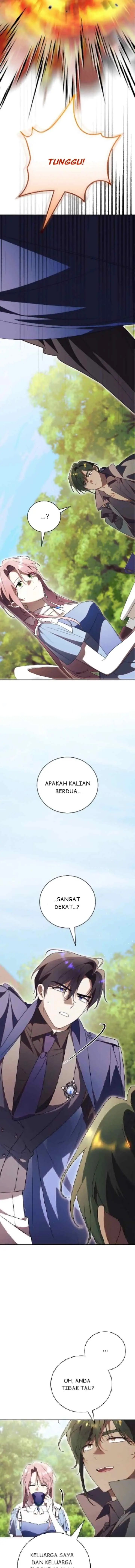 How To Reject My Obsessive Ex-husband chapter 41 halaman 18