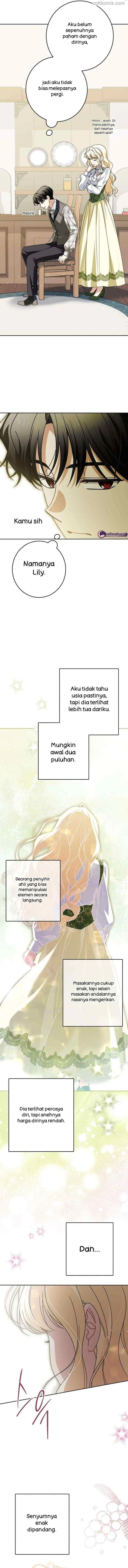My Villainous Family Won't Let Me Be chapter 81 halaman 11