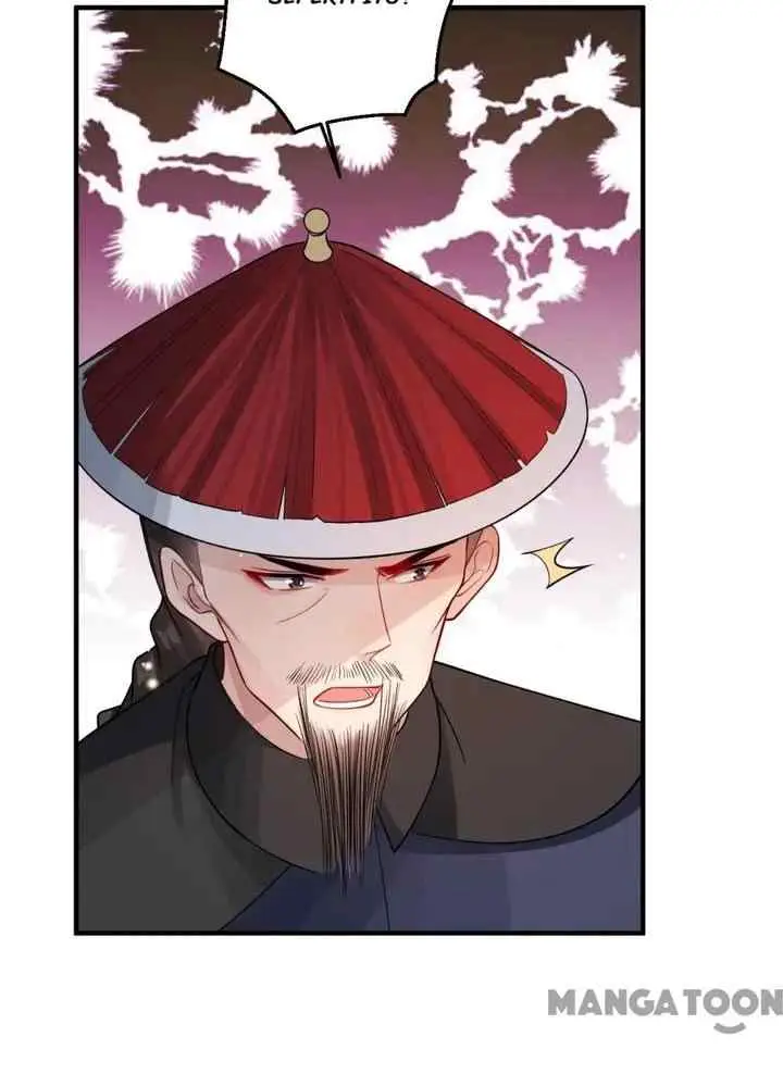 Princess, Don't Ruin Your Public Persona! chapter 213 halaman 12