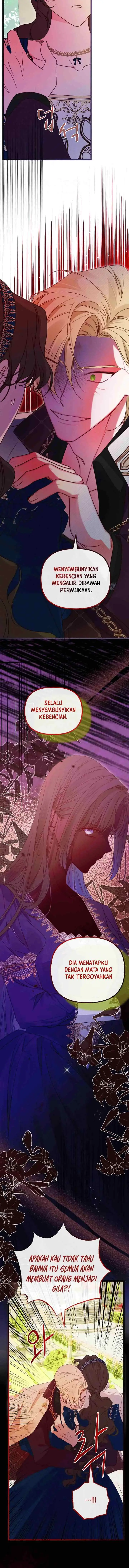 Please Save Me chapter 42 halaman 13