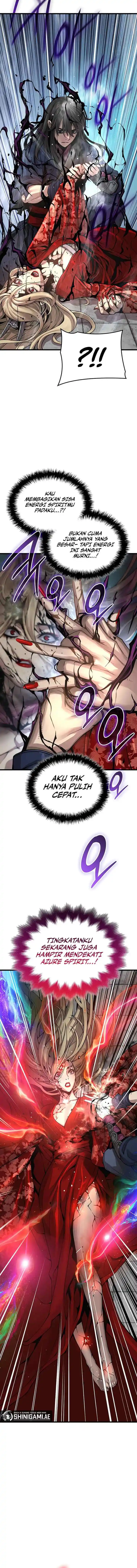 Myst, Might, Mayhem chapter 75 halaman 5