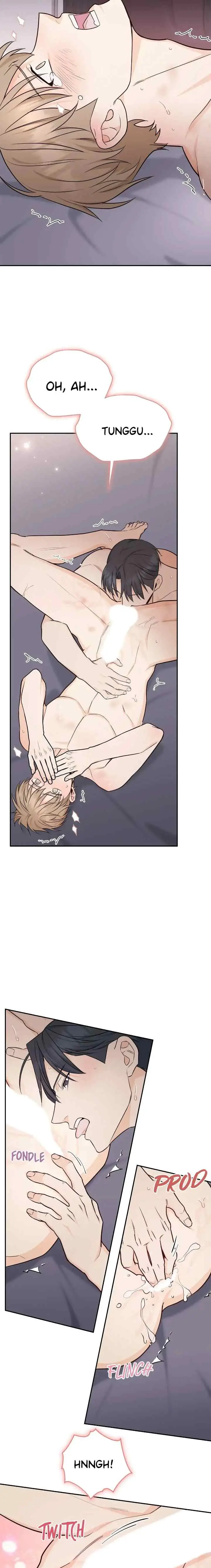 Sweet Not Sugar chapter 52 halaman 13