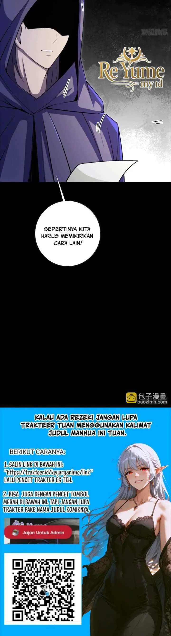 The Villain Wants to Live One More Day chapter 25 halaman 13