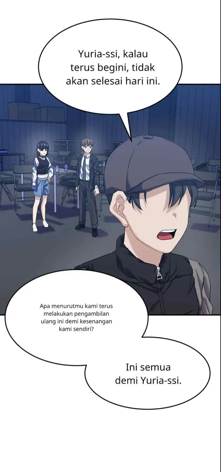 My Favorite Manager chapter 29 halaman 8