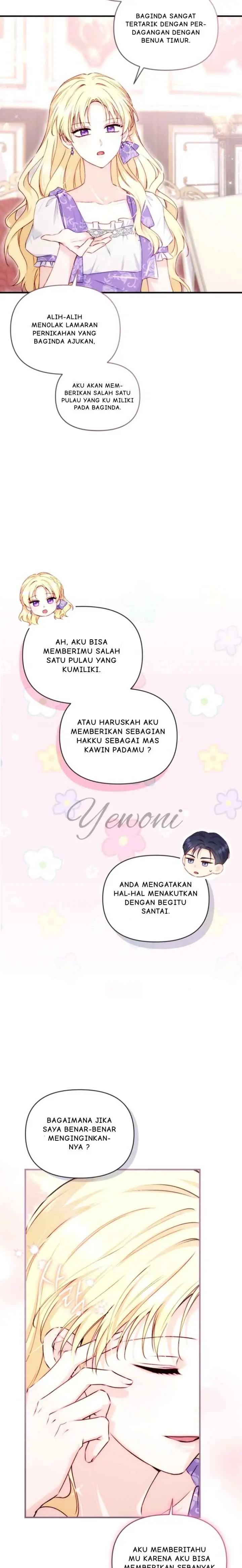 The 7th Marriage Is Planned chapter 7 halaman 10
