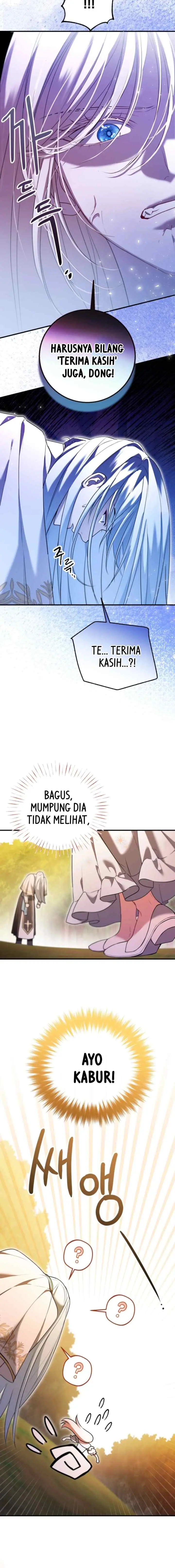I'm Stuck on a Remote Island With the Male Leads chapter 24 halaman 17