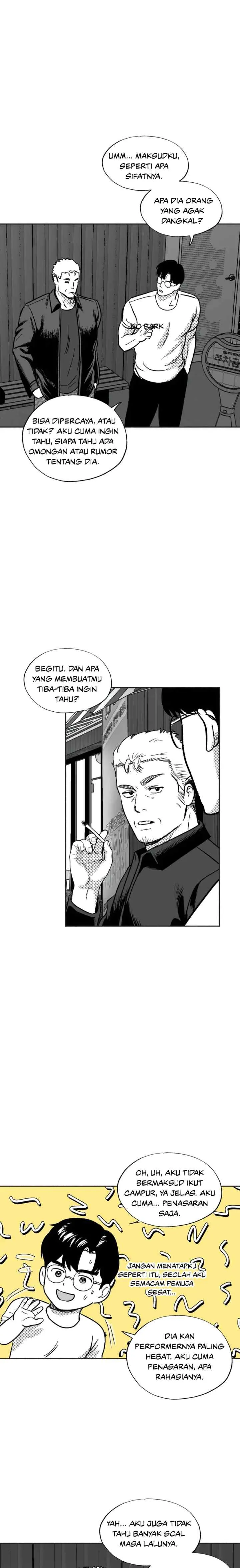 Midnight Men chapter 25 halaman 12