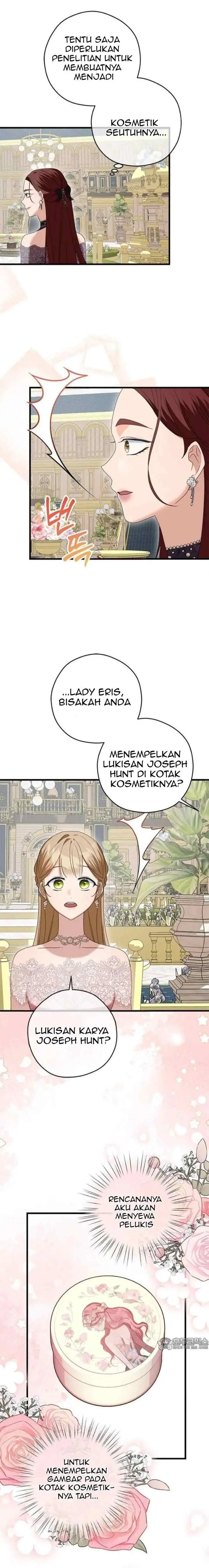 The Duke of Darkness Proposes a Contract Marriage chapter 55 halaman 15